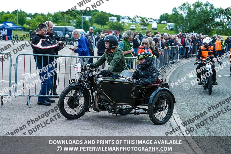 Vintage motorcycle club;eventdigitalimages;no limits trackdays;peter wileman photography;vintage motocycles;vmcc banbury run photographs
